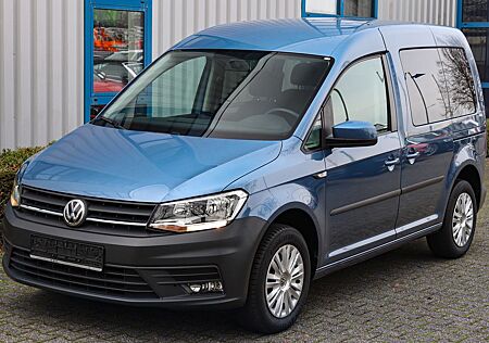 VW Caddy Volkswagen 2.0 tdi*KLIMA*STANDHEIZ*SiHEIZ*TEMPOM*PDC*