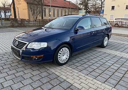 VW Passat Volkswagen 2.0 TDI DPF 81kW Comfortline Comfortline