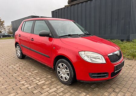 Skoda Fabia 1.2l 44 kW Classic