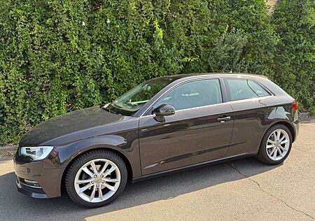 Audi A3 2.0 TDI Ambition Ambition