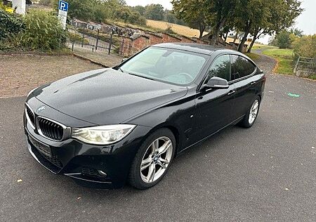 BMW 3er 320 GT M Paket