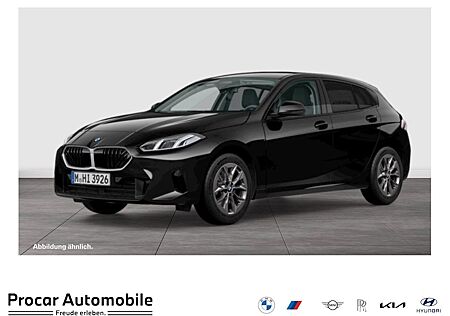 BMW 120 Rückfahrkamera * Sonnenschutzverglasung * Si