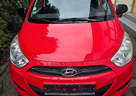 Hyundai i10 1.1 Classic Classic