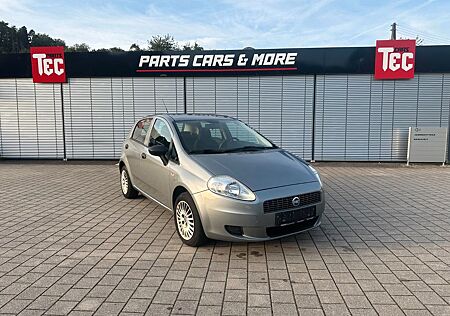 Fiat Grande Punto 1.2 8V Active