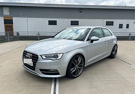 Audi A3 1.4 TFSI Ambition Ambition