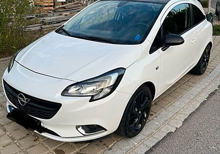 Opel Corsa 1.4 Turbo ecoFLEX Edition 74kW S/S Edition