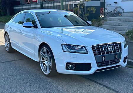 Audi S5 Sportback 3.0 TFSI quattro