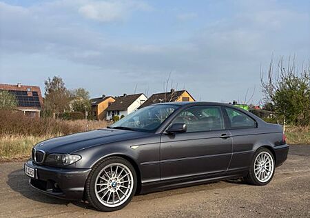 BMW 318Ci Edition Sport Edition Sport