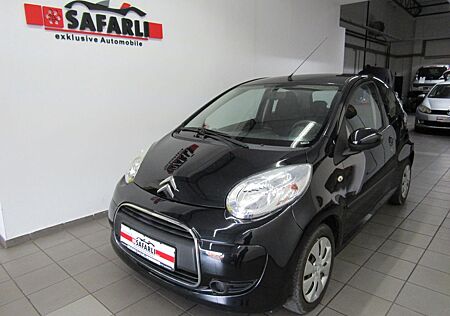 Citroën C1 Style 1.Hand Klima TÜV NEU++++