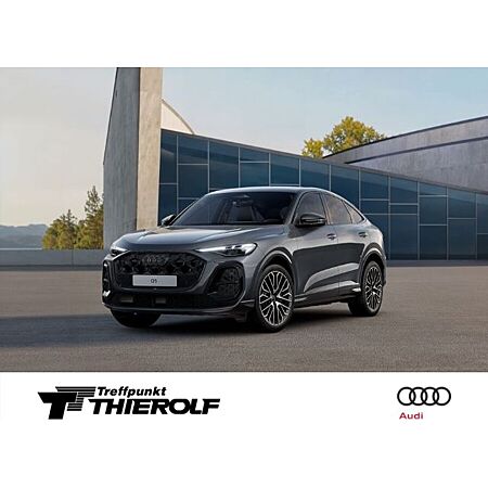 Audi Q5 leasen