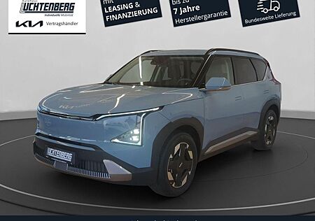 Kia EV5 AIR 81,4 kWh WINTER-PAKET NAVI+KAMERA+LED-LI