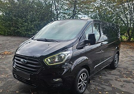 Ford Transit Custom Kasten 280 L1 Trend