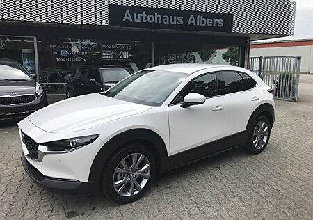 Mazda CX-30 SKYACTIV G150 Exclusive-l., Design-P.,