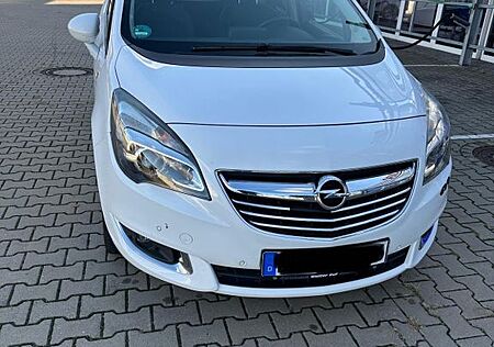 Opel Meriva 1.6 CDTI ecoFLEX INNOVATION 100kW S/S...