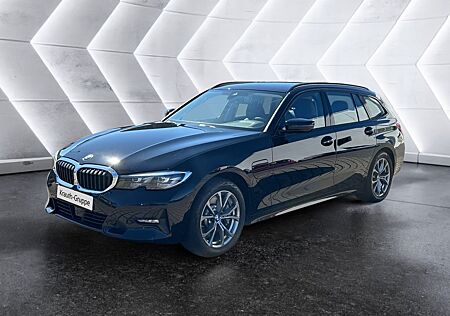 BMW 330 gebraucht kaufen BMW 330e Touring DAB LED WLAN RFK Klimaaut. PDC