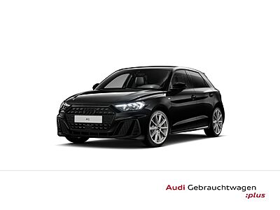 Audi A1 Sportback S line 35 TFSI S-Line LED Kamera Si