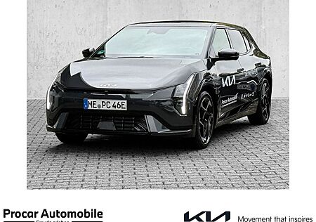 Kia EV4 81,4 kWh FWD GT-Line LED NAVI RFK HuD