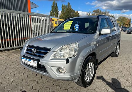 Honda CR-V gebraucht kaufen Honda CR-V Executive *AHK*KLIMA*LEDER*