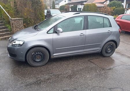 VW Golf Plus Volkswagen 1.4 TSI Comfortline