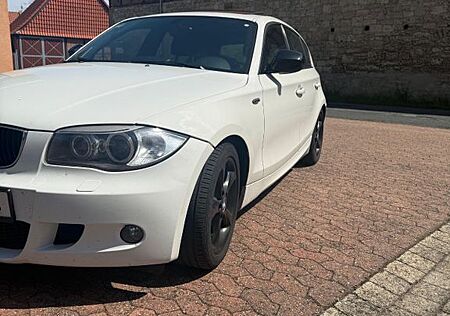BMW 116d Edition Sport Edition Sport