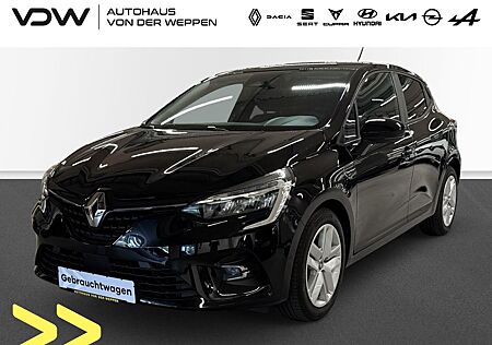 Renault Clio V Business Edition LED, Einparkhilfe Klima