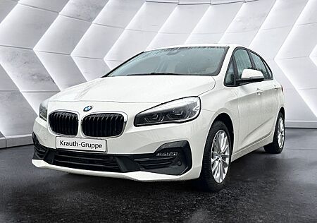 BMW 218i Active Tourer Sport Line Head-Up HiFi DAB
