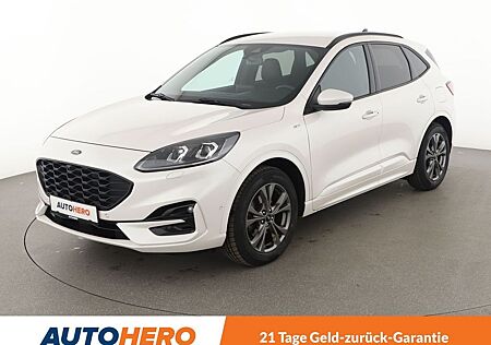 Ford Kuga 2.0 TDCi EcoBlue ST-Line X Aut.*NAVI*LED*
