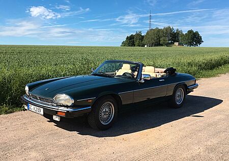 Jaguar XJS