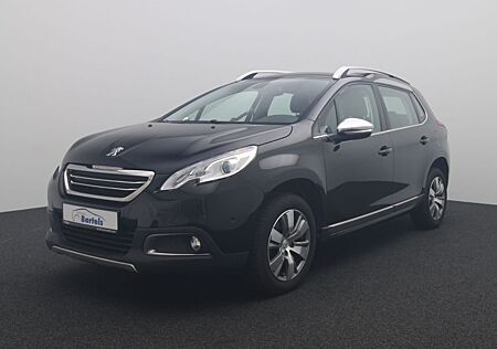 Peugeot 2008 1.6 Allure NAVI