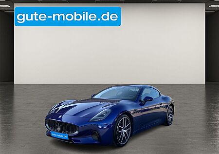 Maserati GranTurismo Folgore 560KW|Sonus|DC Boost|360°|
