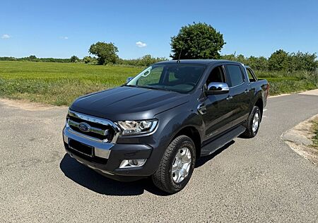 Ford Ranger 2.2 Limited 4x4