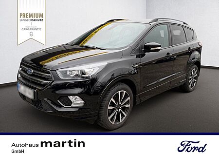 Ford Kuga 1.5 ST-Line KAMERA XENON NAVI AHK FACEL.