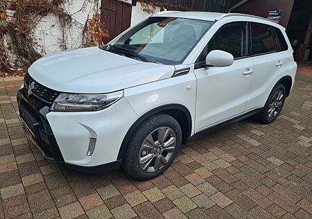 Suzuki Vitara 1.4 Hybrid Comfort GL+ |4X4|SH|Kamera|Alu