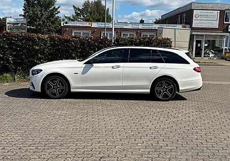Mercedes-Benz E 300 de 4MATIC T Autom. -