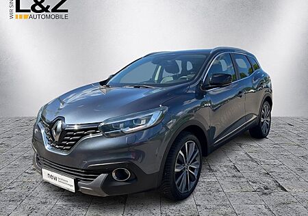 Renault Kadjar 1.2 TCe 130 Bose Edition *Panorama*AHK*