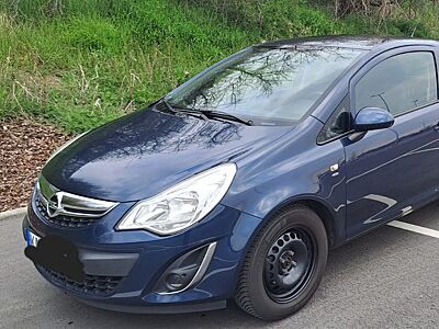 Opel Corsa 1.2 ecoFLEX Edition Edition