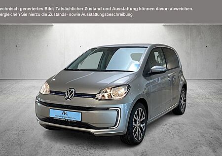 VW Up Volkswagen e-! e-move ! 32,3 kWh PDC maps+more RFK