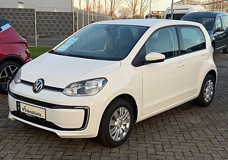 VW Up Volkswagen e-! move !