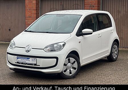 VW Up Volkswagen ! move,1hand,Klima,Navi,El Fenster,5Türen,Tüv