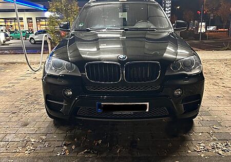 BMW X5 xDrive30d -