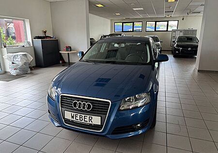 Audi A3 1.6 TDI Ambiente