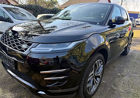 Land Rover Range Rover Evoque R-Dynamic SE