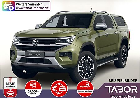 VW Amarok Volkswagen Aventura Hardtop AHK AssisP7 UVP-27%*