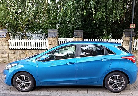 Hyundai i30 1.4 Passion