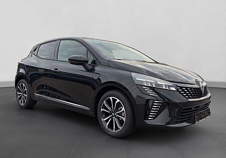 Renault Clio V Techno