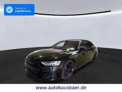 Audi S8 4.0 TFSI quattro*B&O*PANO*AHK*STDH*HUD*360*KA