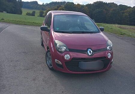 Renault Twingo gebraucht kaufen Renault Twingo Expression 1.2 LEV 16V 75 eco2 Expression