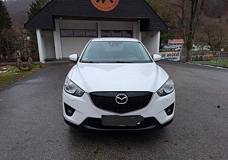 Mazda CX-5 2.2 SKYACTIV-D Center-Line Center-Line