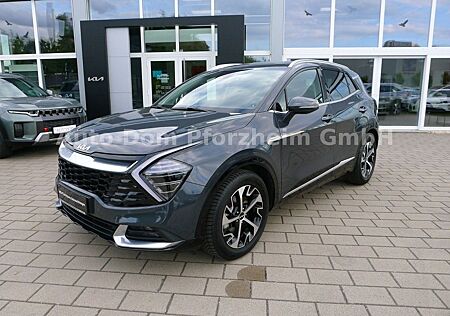 Kia Sportage 1.6 CRDi EcoDynamics+ Spirit DCT