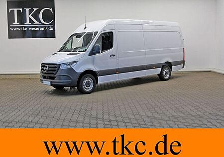 Mercedes-Benz Sprinter 317 CDI 9G-Tronic AHK 3,5t Tacho #T538